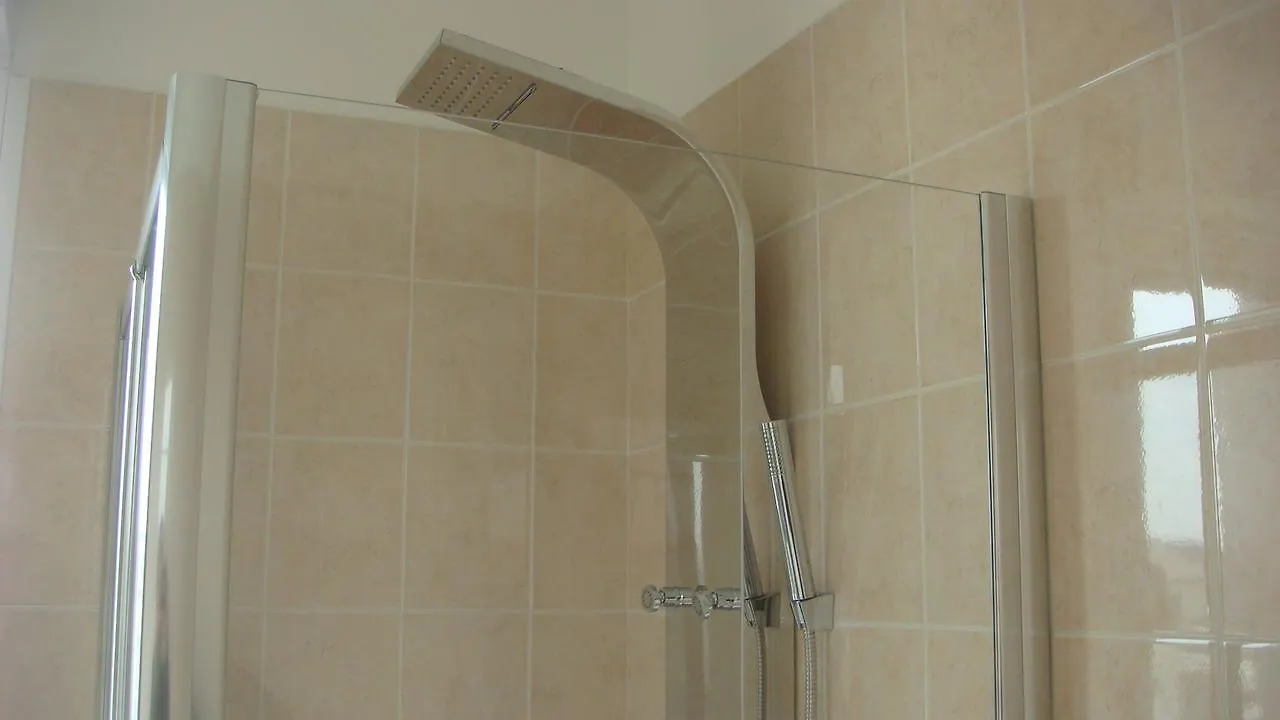 Apartmán New Luxury Attic Santa Giulia Expo Milán